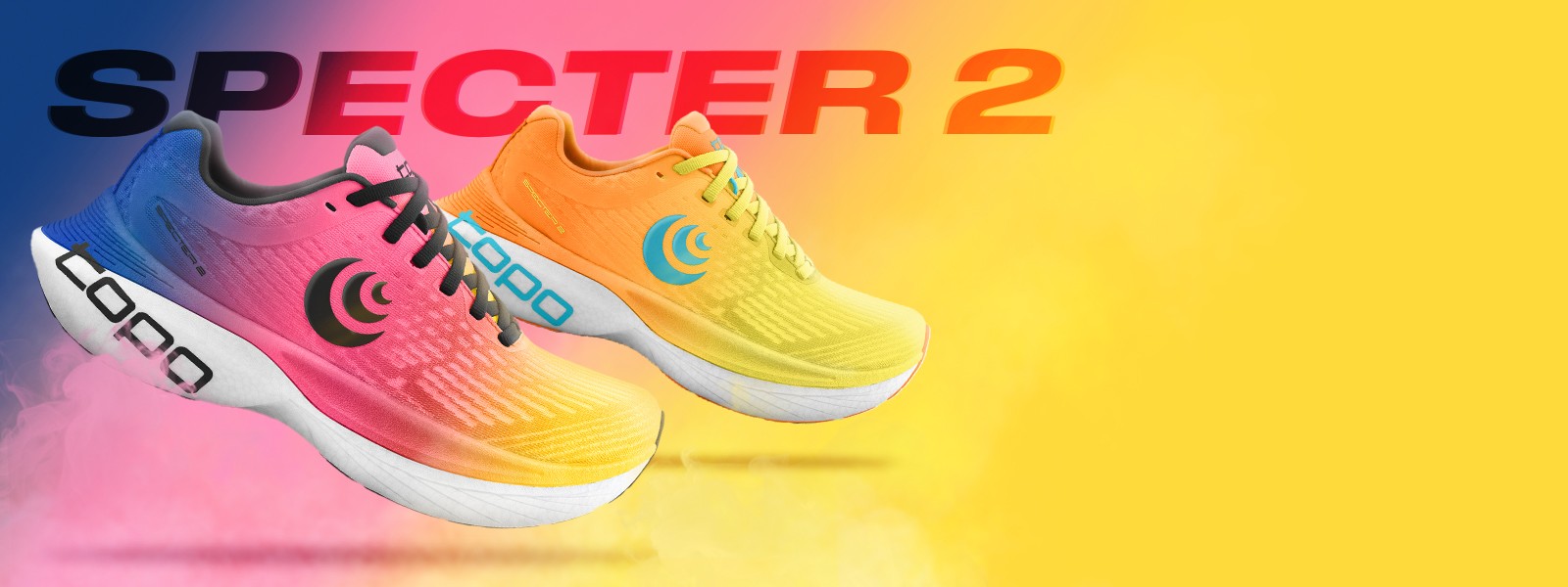 New Colors
